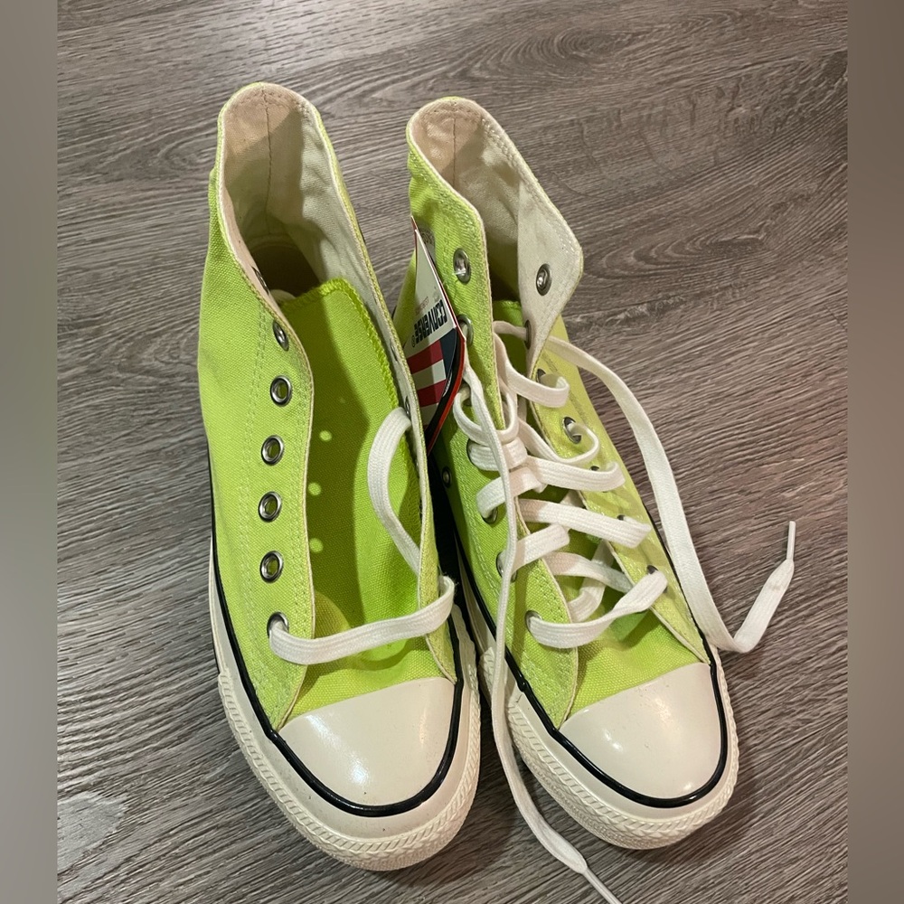 Converse Chuck Taylor